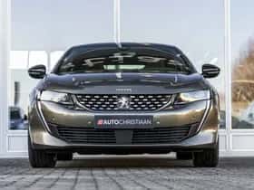 Peugeot 508 (2020) thumbnail 4