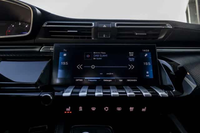 Peugeot 508 (2020) thumbnail 32