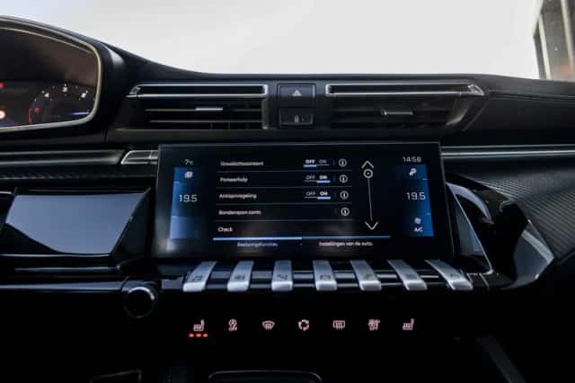 Peugeot 508 (2020) thumbnail 33