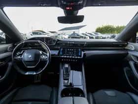 Peugeot 508 (2020) thumbnail 34
