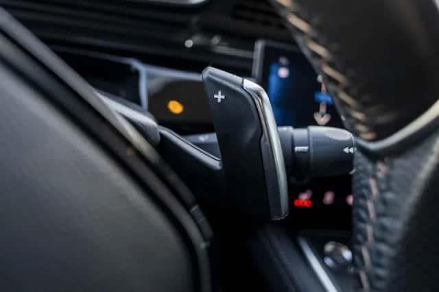 Peugeot 508 (2020) thumbnail 39