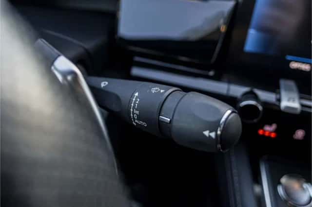 Peugeot 508 (2020) thumbnail 40