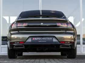 Peugeot 508 (2020) thumbnail 5
