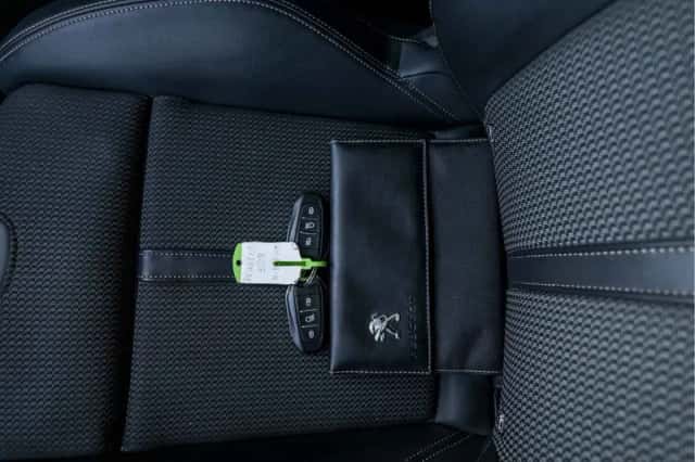 Peugeot 508 (2020) thumbnail 41