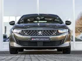 Peugeot 508 (2020) thumbnail 46
