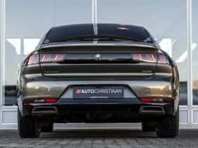 Peugeot 508 (2020) thumbnail 47