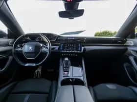 Peugeot 508 (2020) thumbnail 49