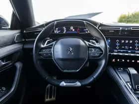 Peugeot 508 (2020) thumbnail 50