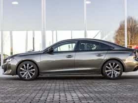 Peugeot 508 (2020) thumbnail 6