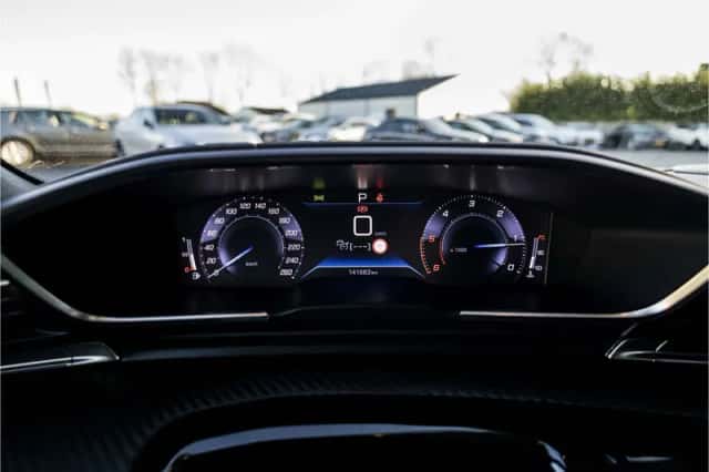 Peugeot 508 (2020) thumbnail 51