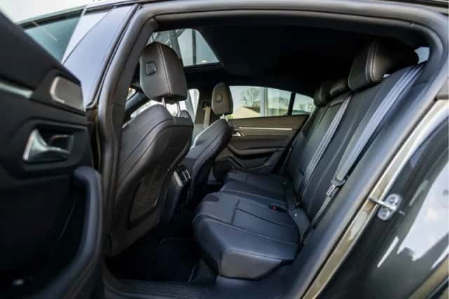 Peugeot 508 (2020) thumbnail 53