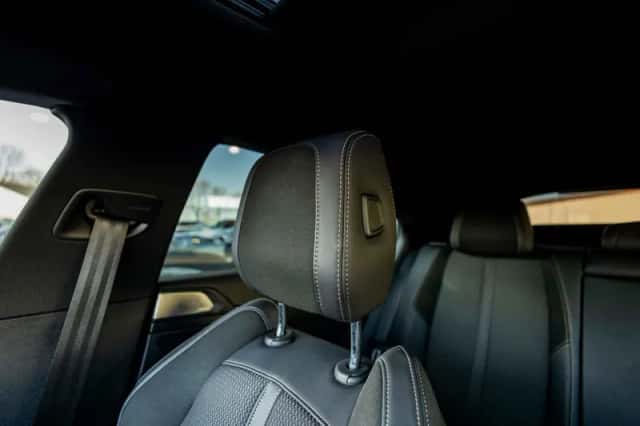 Peugeot 508 (2020) thumbnail 55