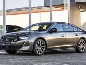 Peugeot 508 (2020) thumbnail 57