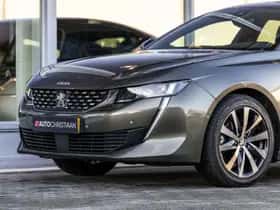Peugeot 508 (2020) thumbnail 58