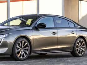 Peugeot 508 (2020) thumbnail 59