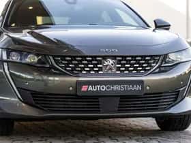 Peugeot 508 (2020) thumbnail 61