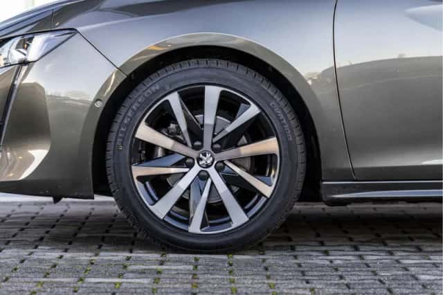 Peugeot 508 (2020) thumbnail 63