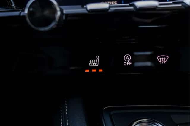 Peugeot 508 (2020) thumbnail 67