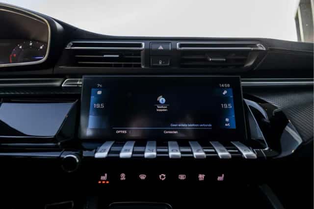 Peugeot 508 (2020) thumbnail 69
