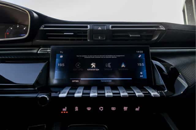 Peugeot 508 (2020) thumbnail 70