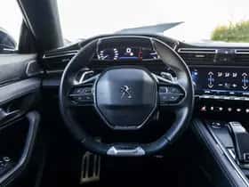 Peugeot 508 (2020) thumbnail 8