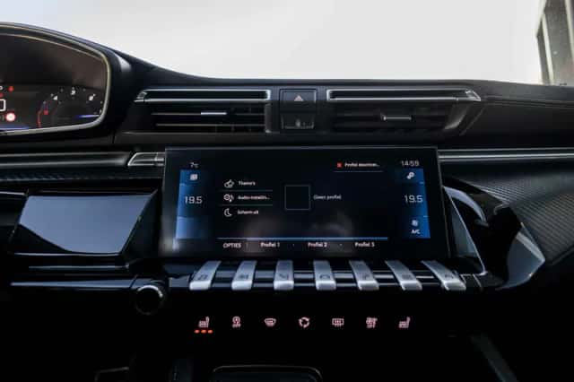 Peugeot 508 (2020) thumbnail 71
