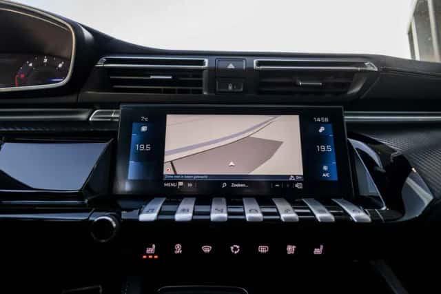 Peugeot 508 (2020) thumbnail 72