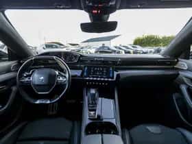Peugeot 508 (2020) thumbnail 76