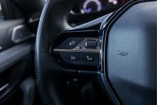 Peugeot 508 (2020) thumbnail 77