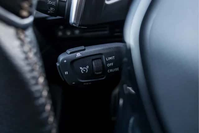 Peugeot 508 (2020) thumbnail 78