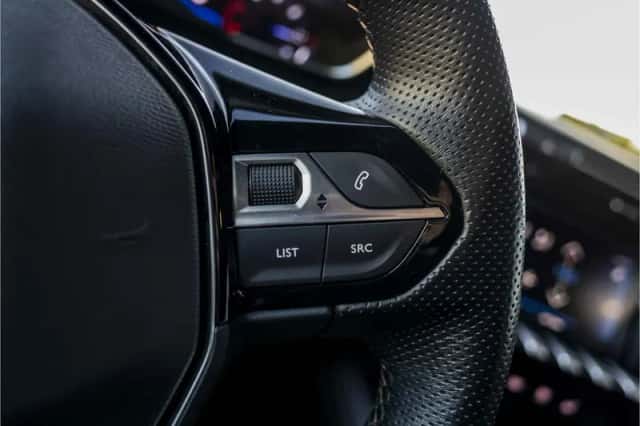 Peugeot 508 (2020) thumbnail 80