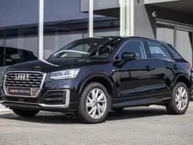 Audi Q2 (2020) thumbnail 14