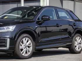 Audi Q2 (2020) thumbnail 15