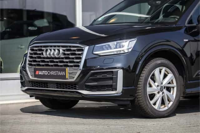 Audi Q2 (2020) thumbnail 16