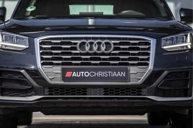 Audi Q2 (2020) thumbnail 17