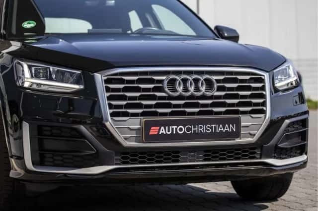 Audi Q2 (2020) thumbnail 18