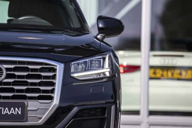 Audi Q2 (2020) thumbnail 19