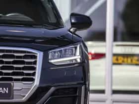 Audi Q2 (2020) thumbnail 19