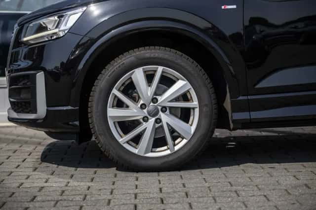 Audi Q2 (2020) thumbnail 20