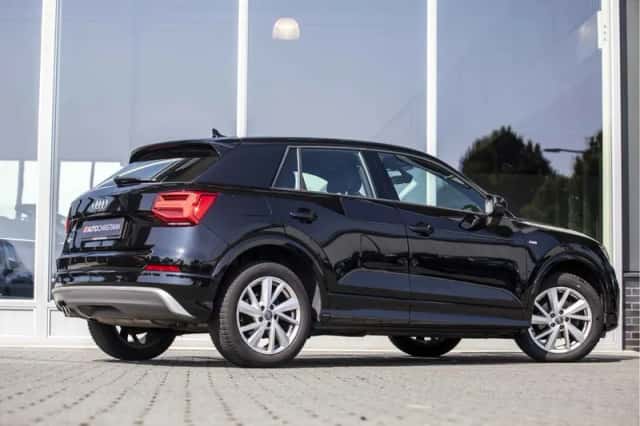 Audi Q2 (2020) thumbnail 3