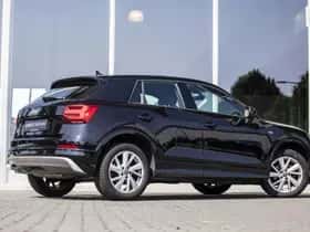 Audi Q2 (2020) thumbnail 3