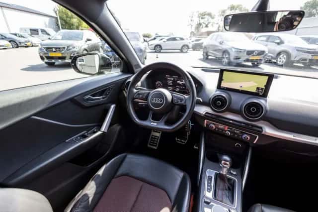 Audi Q2 (2020) thumbnail 21