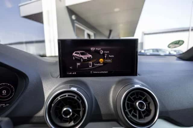 Audi Q2 (2020) thumbnail 25