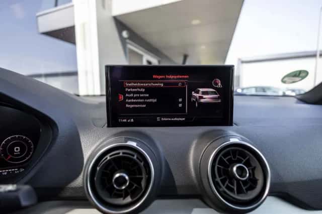 Audi Q2 (2020) thumbnail 27