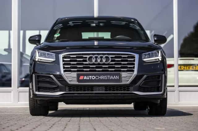 Audi Q2 (2020) thumbnail 4