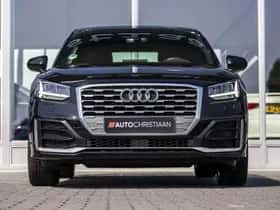 Audi Q2 (2020) thumbnail 4