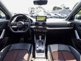 Audi Q2 (2020) thumbnail 34