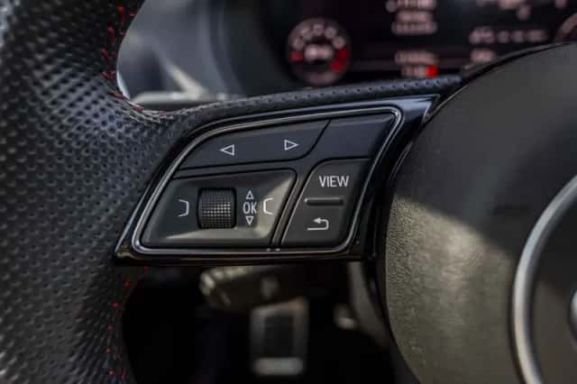 Audi Q2 (2020) thumbnail 35