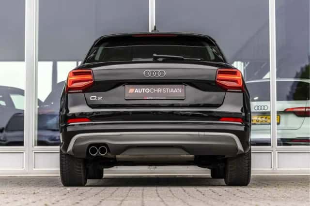 Audi Q2 (2020) thumbnail 5