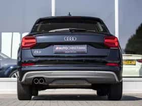 Audi Q2 (2020) thumbnail 5